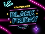 Top 100 Black Friday Deals 2024