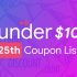 Great – October 25th, 2025! Promo Code List