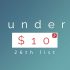 May 26th, 2024! Super Deals