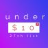May 26th, 2024! Super Deals