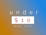 May 4th – Only Under 10 Promo Code List