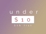 Only Under 10 – 5th, Promo Codes & Coupons List