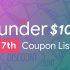 Big List – October 6th, 2025! Promo Code & Coupon List