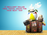 17 Brilliant Dollar Tree Travel Hacks for Your Next Trip