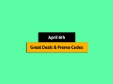 Massive – April 6th, 2025! Promo Code List