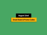 Bomb Deals – August 22nd, 2024! Promo Code & Coupon List