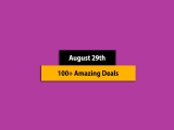 August 29th, 2024! Super Deals