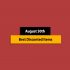 August 30th โ Only Under 10 Promo Code List