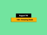 Amazing – August 7th, 2024! Promo Code List