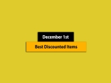 Great – December 1st, 2024! Promo Code List