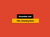Amazing – December 2nd, 2024! Promo Code List