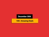 Amazing – December 30th, 2024! Promo Code List