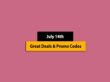 Bomb Deals- July 14th, 2022! Promo Code & Coupon List