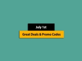 July 1st, 2024! Super Deals