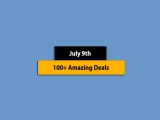 Amazing – July 9th, 2024! Promo Code List