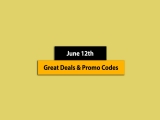 Massive – June 12th, 2025! Promo Code List