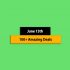 Amazing – June 14th, 2022! Promo Code List