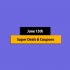 Amazing – June 14th, 2022! Promo Code List
