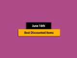 Great – June 16th, 2025! Promo Code List