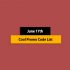 Bomb Deals- June 18th, 2022! Promo Code & Coupon List
