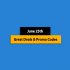 Massive – June 24th, 2023! Promo Code & Coupon List