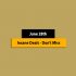 June 29th – Only Under 10 Promo Code List