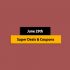 June 29th – Only Under 10 Promo Code List