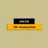June 4th – Only Under 10 Promo Code List