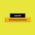 June 7th – Only Under 10 Promo Code List