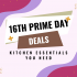 Prime Day Deals! – July 16th, 2024! Promo Code List