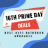 July 16th, 2024 Prime –  Top Tech Gadgets for Every Household