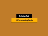 Great – October 3rd, 2024! Promo Code List