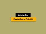 Bomb Deals – October 7th, 2024! Promo Code & Coupon List