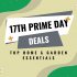 Prime Day Deals! – Beauty & Self Care Deals! Promo Code List