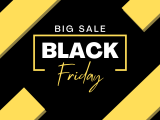 Black Friday 2024: Top Trending Finds and Must-Have Deals!