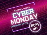 Top 100 Cyber Monday Deals 2024: Best Discounts Online