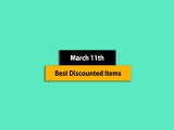 Great – March 11th, 2025! Promo Code List