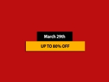 Bomb Deals – March 29th, 2025! Promo Code & Coupon List