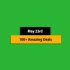 May 24th – Only Under 10 Promo Code List