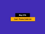Massive – May 27th, 2025! Promo Code List