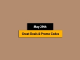 Bomb Deals – May 29th 2025! Promo Code & Coupon List
