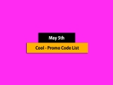 Bomb Deals – May 5th, 2023! Promo Code & Coupon List